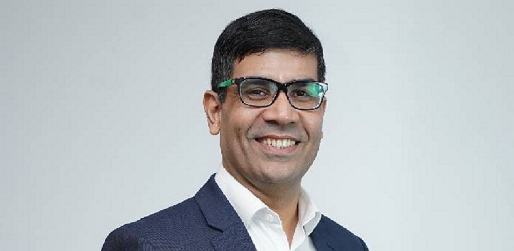 Aurionpro Solutions Elevates Ashish Rai to the Role of CEO
