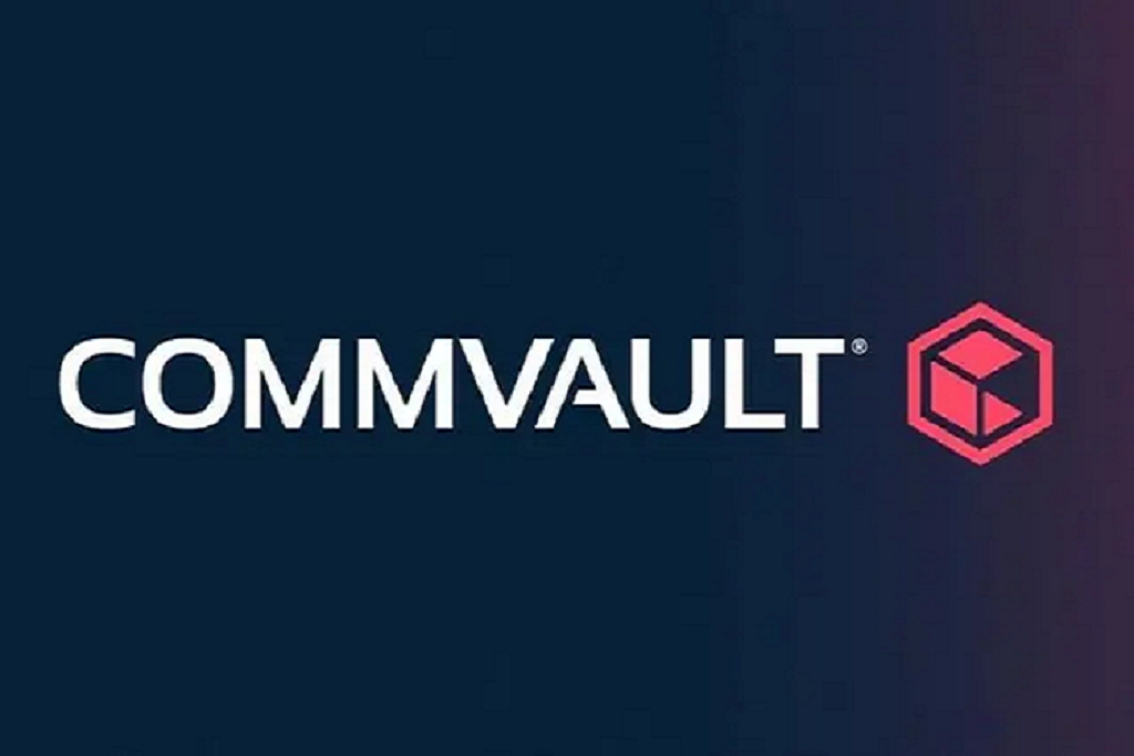 Commvault And Lenovo Simplify Enterprise Data Protection