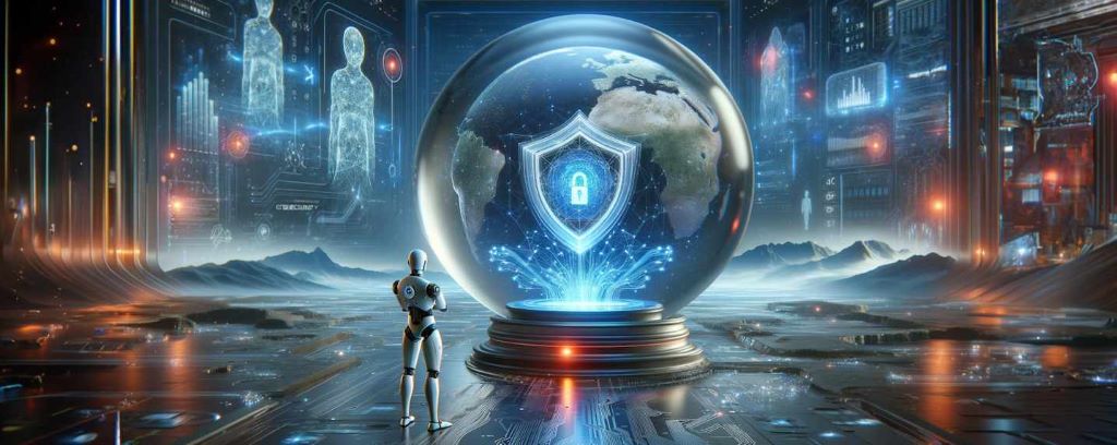 15 Cybersecurity Predictions for 2024 and Beyond