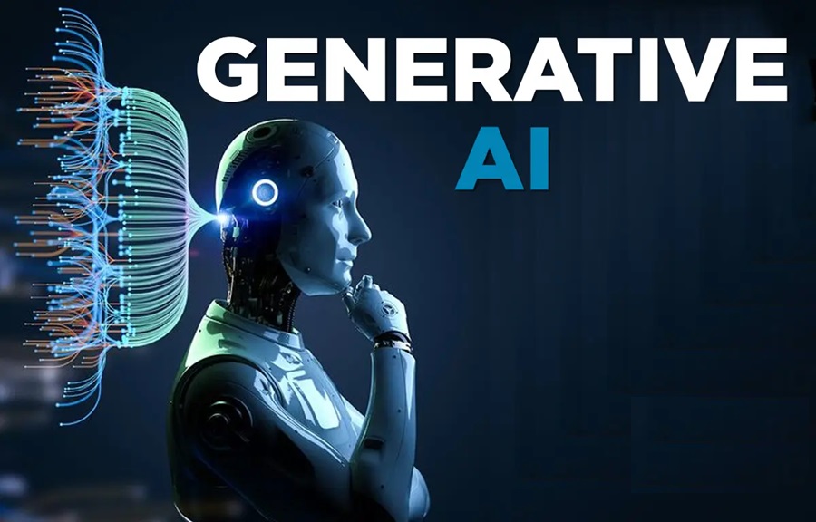 Accenture And Oracle Collaborate For Generative AI Adoption Acceleration