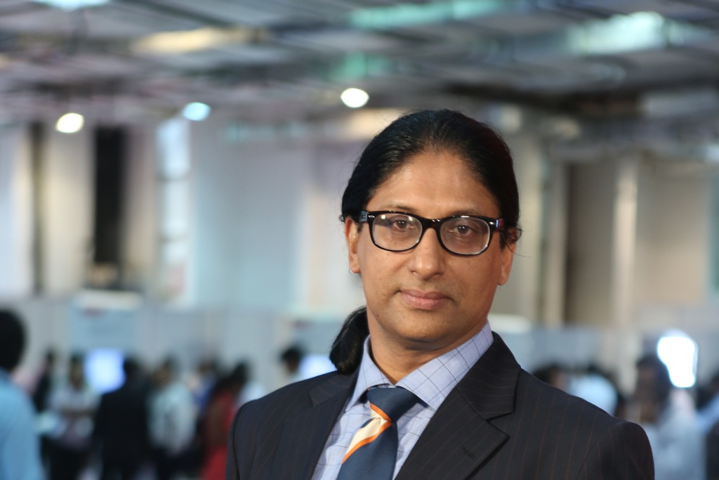 Prasad Rai Joins New Relic as Vice President Sales for India