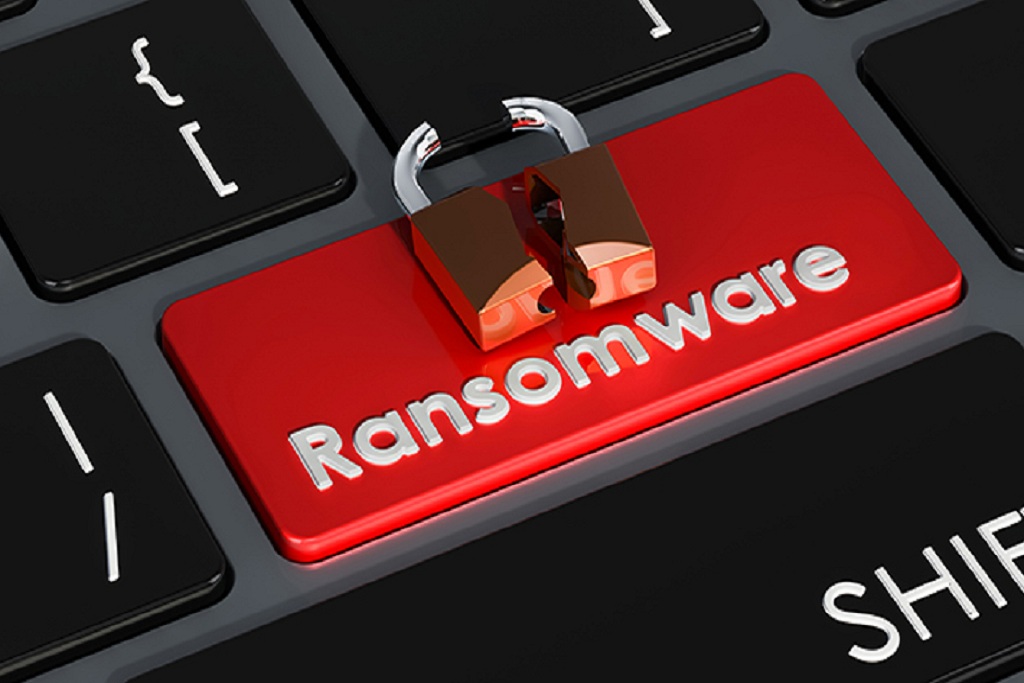 Ransomware Group Lockbit On The Rampage Again