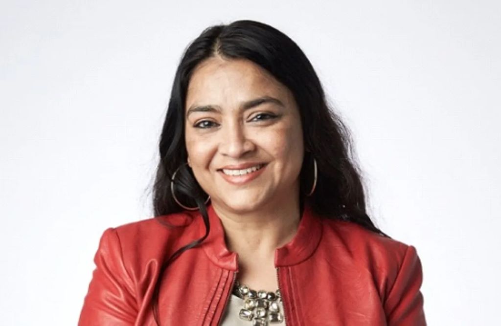 Extreme Networks Appoints Monica Kumar as Chief Marketing Officer