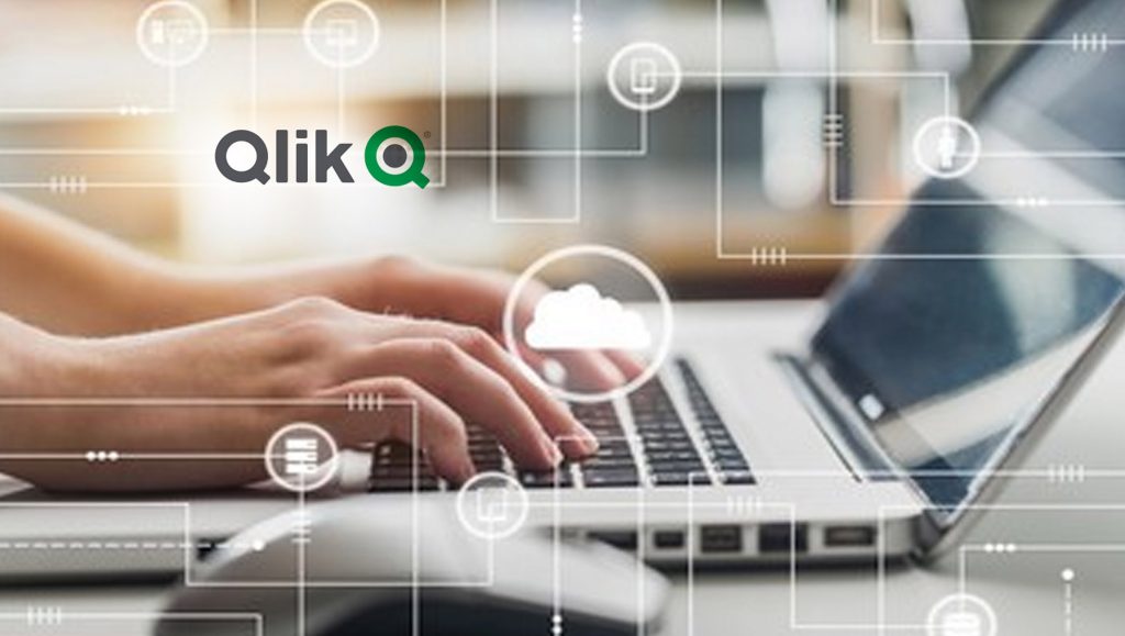 Qlik And AWS to Provide Sustainability Through Data Analytics