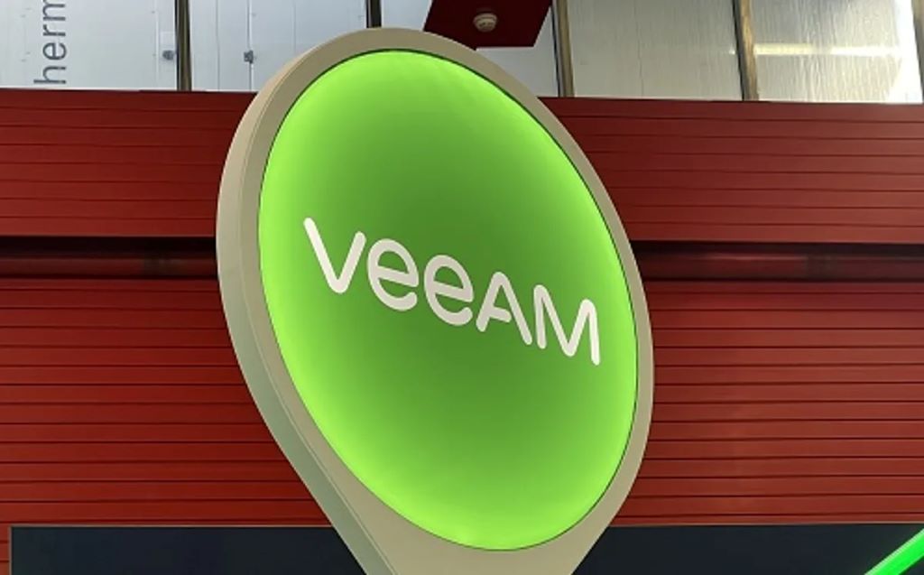 Veeam Launches Kasten V7.0 to Drive Cyber Resilience and Innovation