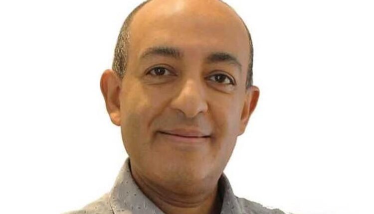 F5 Appoints Samir Sherif As Chief Information Security Officer