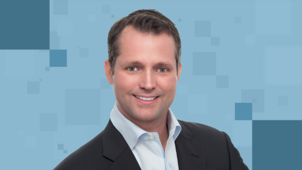 Justin Hotard to Lead Intel’s Data Center And AI Group