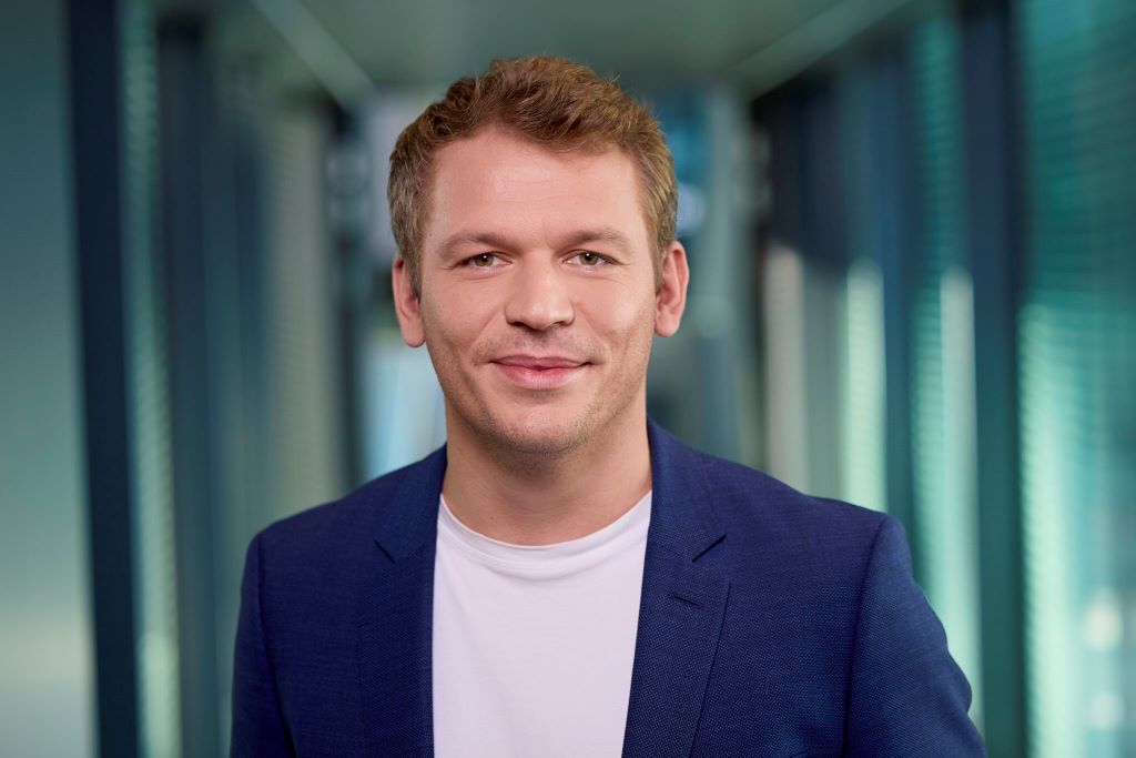 SAP names Philipp Herzig as chief artificial intelligence officer