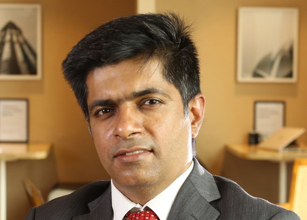 Interview with Aditya Kinra, Vice-President, Tata Teleservices