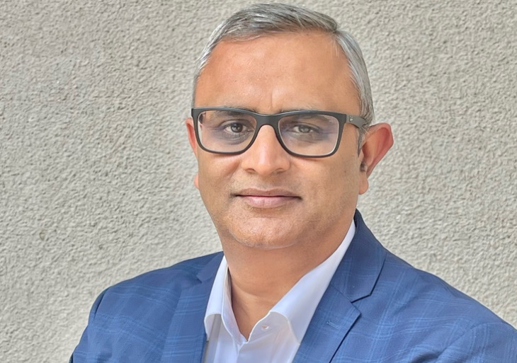 Manish Prasad appointed President and Managing Director for SAP Indian Subcontinent
