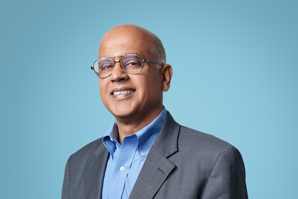 DigiCert Appoints Atri Chatterjee as Chief Marketing Officer