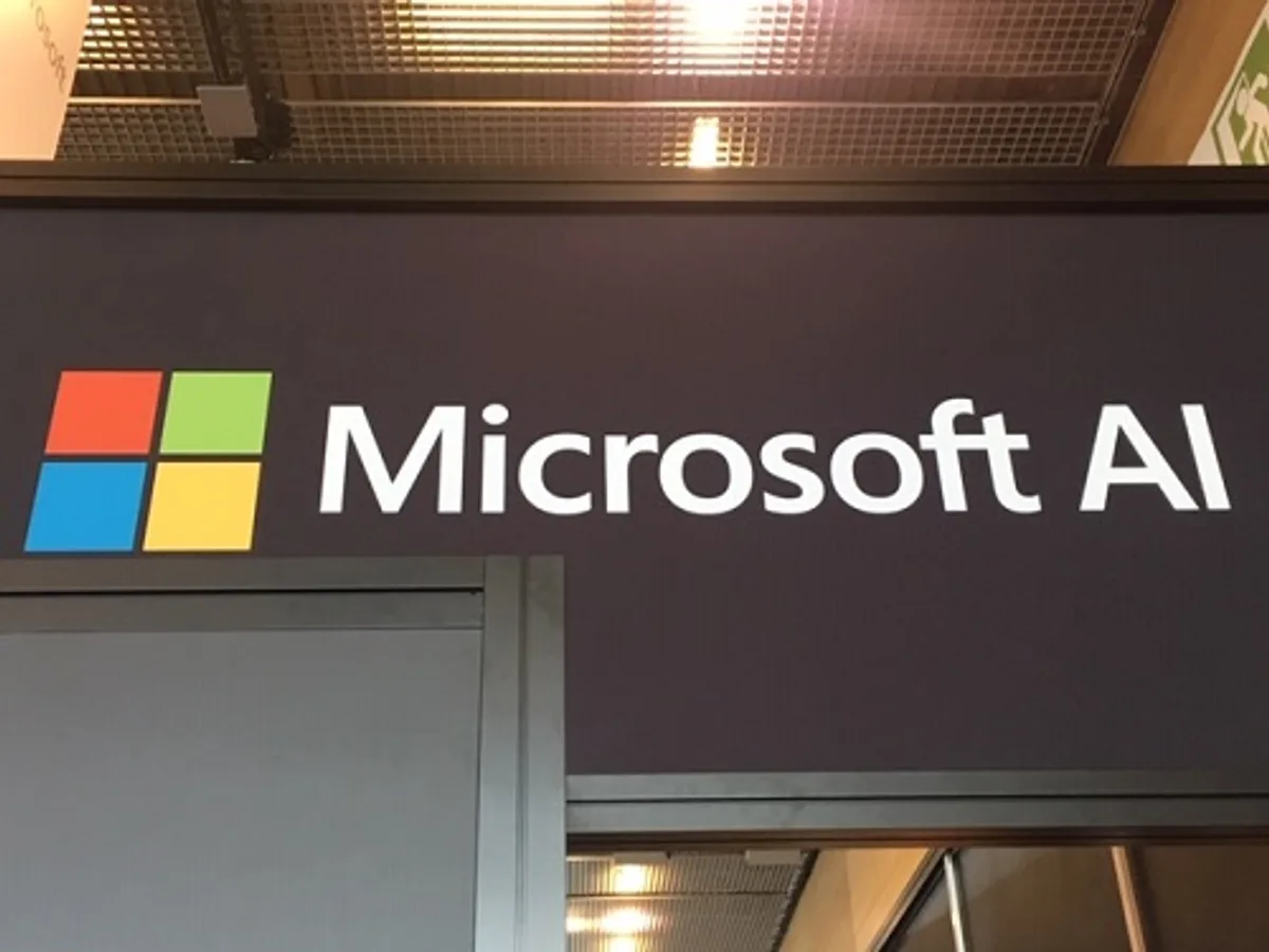 Microsoft opens AI Hub in London