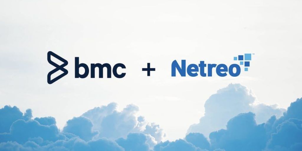 BMC Acquires Netreo