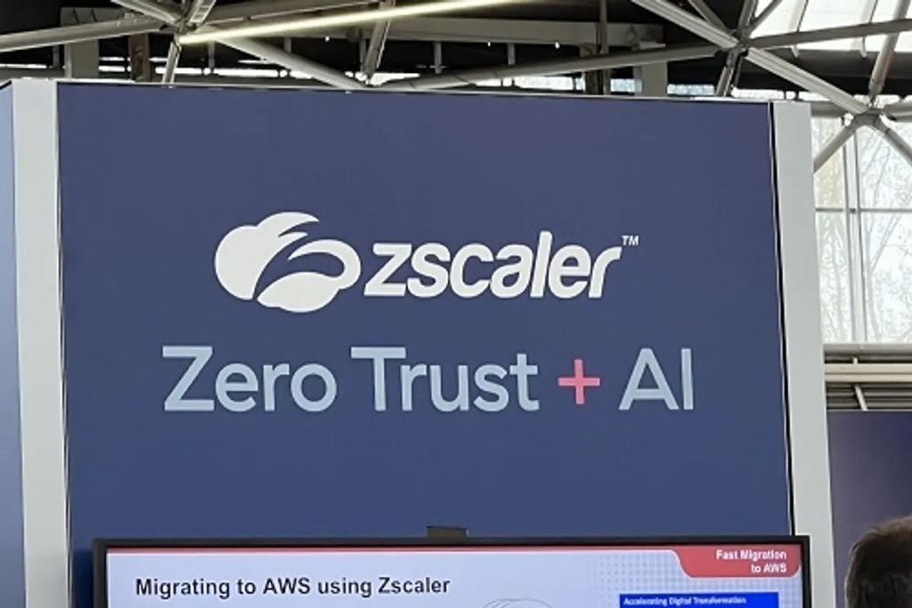 Zscaler Joins Forces with Google 