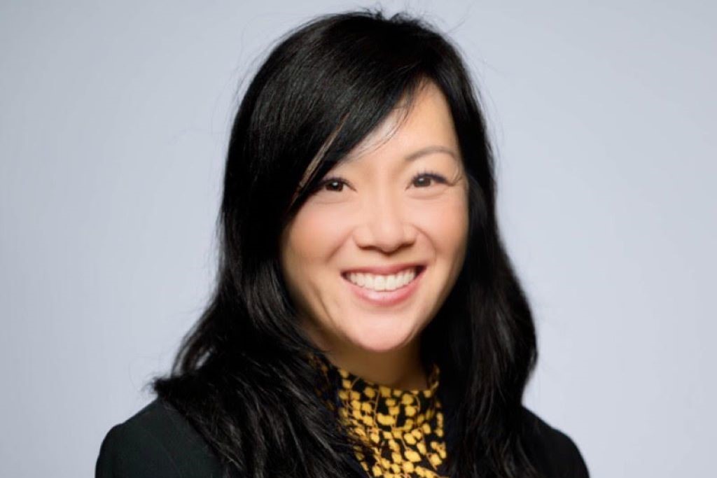 New Relic Announces Katrina Wong as Chief Marketing Officer