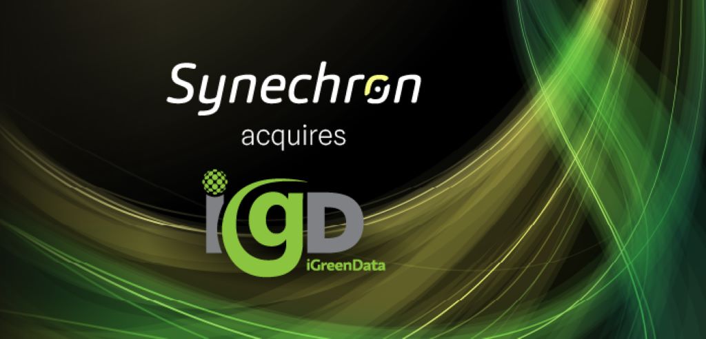 Synechron Acquires Melbourne-Headquartered cloud and data specialist iGreenData