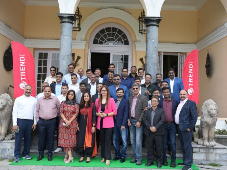 Trend Micro Concludes Its Annual Regional Partner Summit Connections 2024