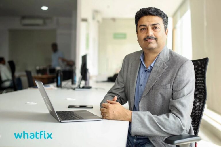 Whatfix Mirror Example Whatfix Combines AI-driven Roleplay and System Simulation in Mirror