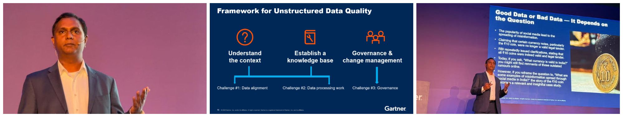 Gartner Data & Analytics Summit 2025 India: Day 2 Highlights