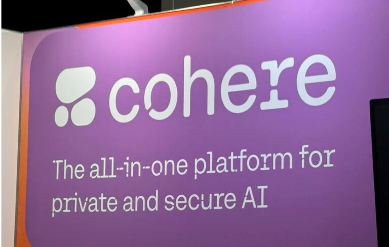 Cohere Raises Half A Billion Dollars to Accelerate Agentic AI Solutions