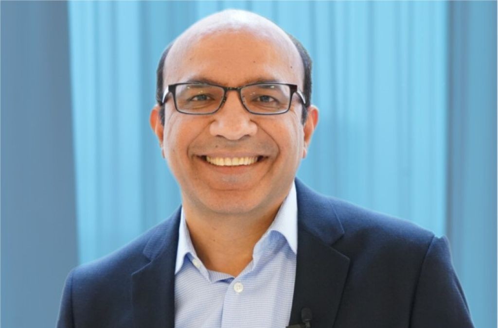 Moti Gyamlani Steps Down as SVP & Head of Group Function Global Operations at Ericsson