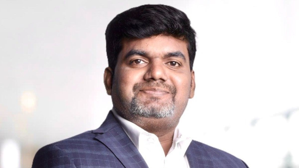 Nantha Ram Ramalingam Joins Albertsons Companies India as Director and Leader – Cybersecurity, GCC 