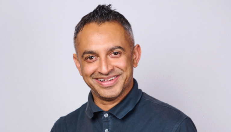 IFS Appoints Robi Gone as CIO