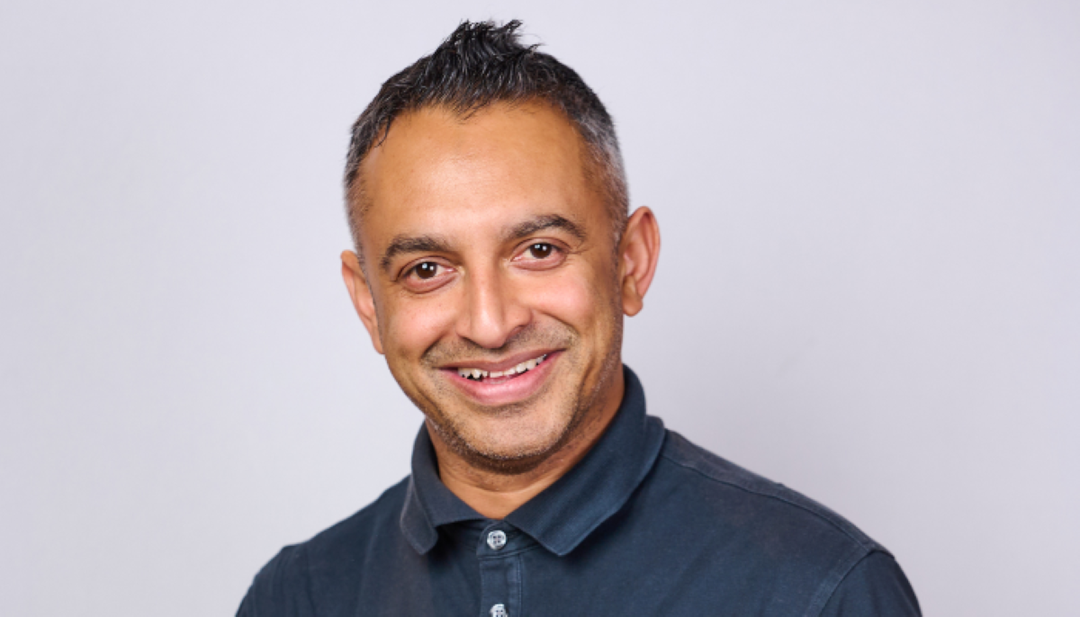 IFS Appoints Robi Gone as CIO