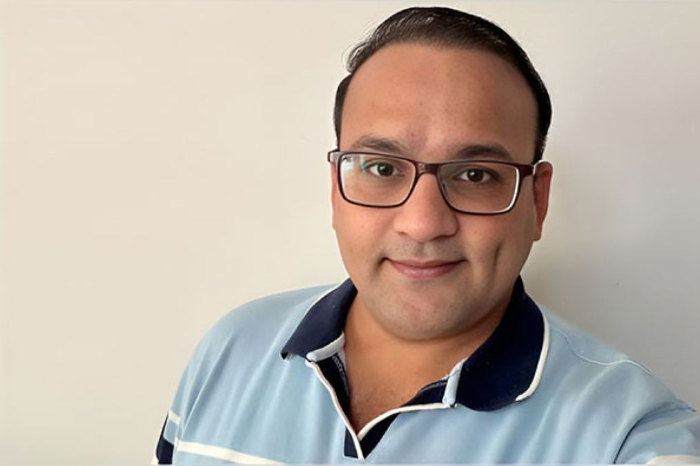 upGrad Appoints Deepesh Dhakad as CPTO
