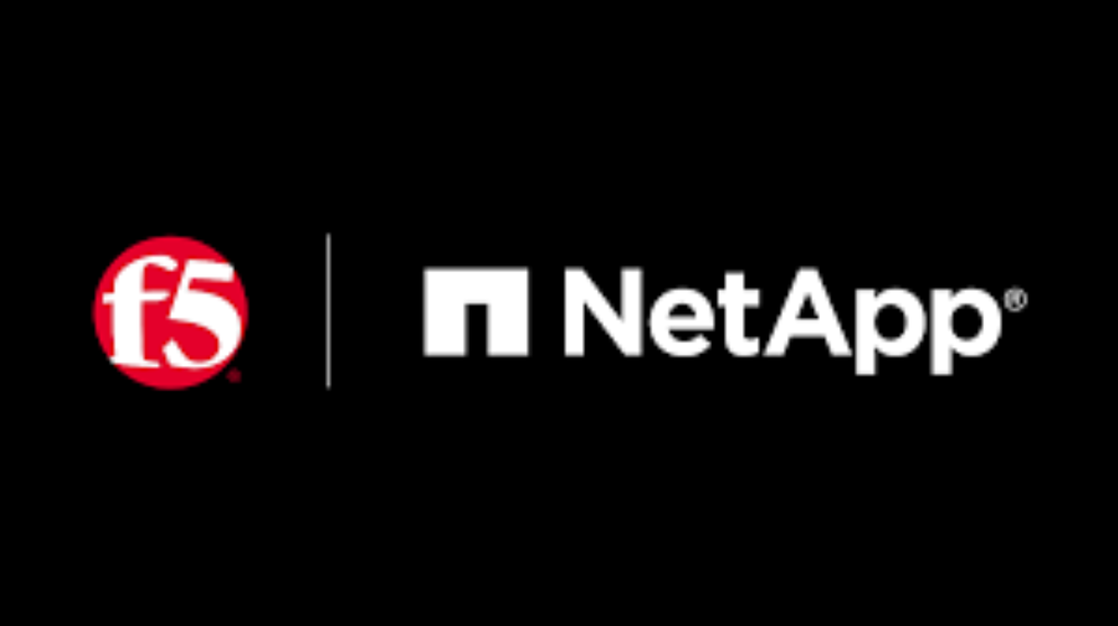 F5 and NetApp Expand Partnership for Post-Quantum Cryptography