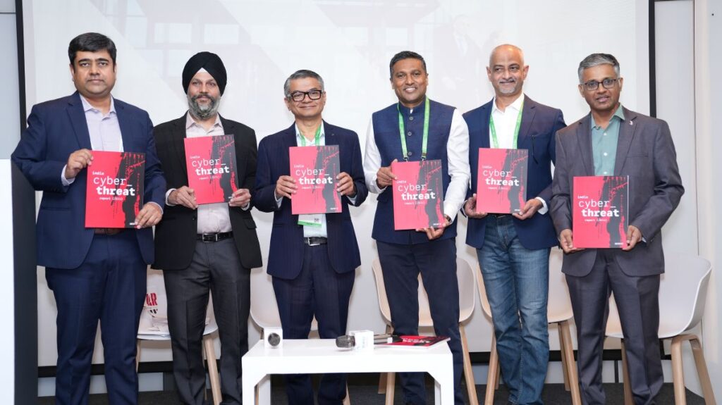 Seqrite Releases India Cyber Threat Report 2026