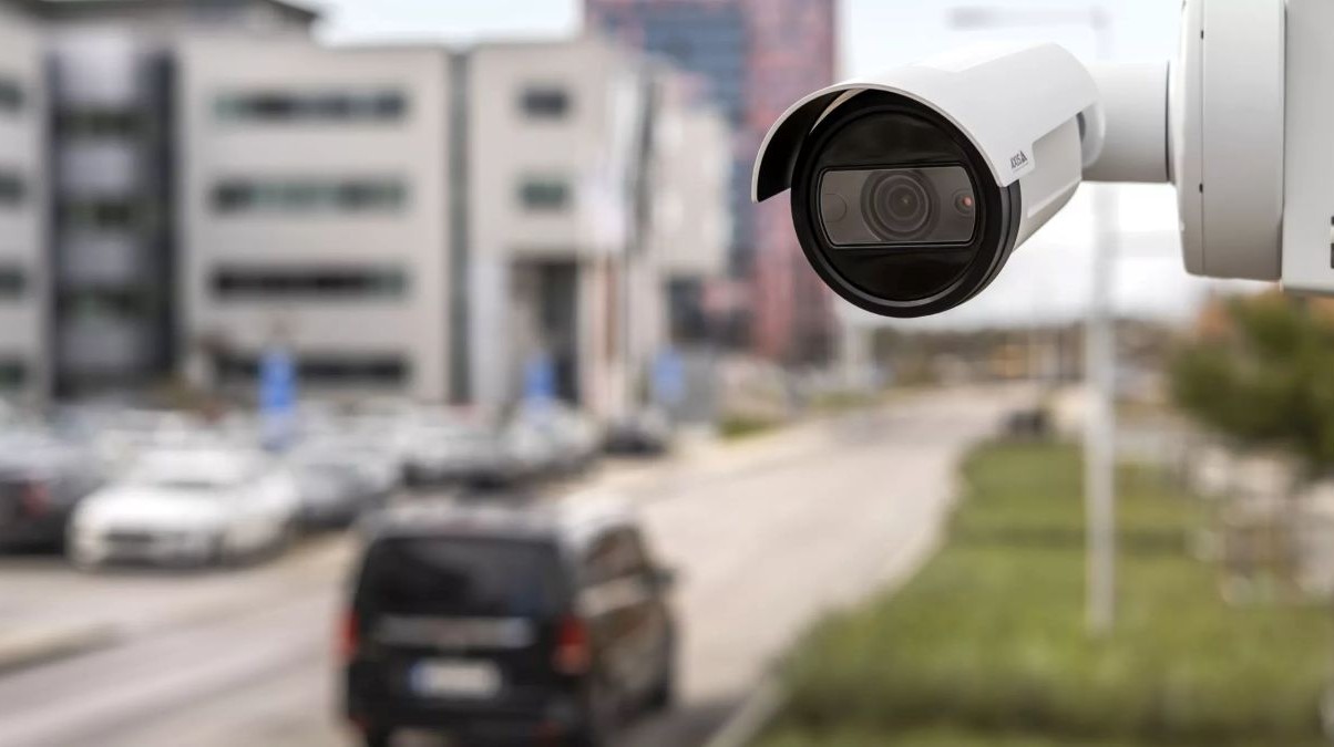 Axis Communications Acquires License Plate Recognition Specialist FF Group