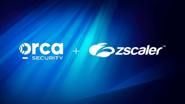 Orca Security Expands Partnership with Zscaler