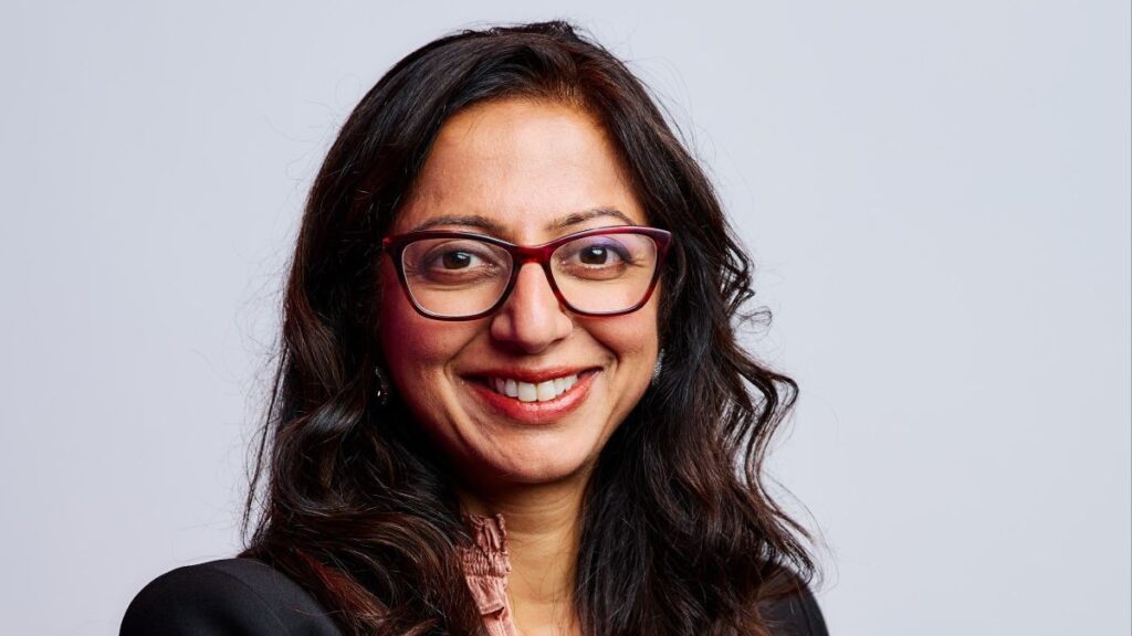 Freshworks Appoints Kady Srinivasan as CMO