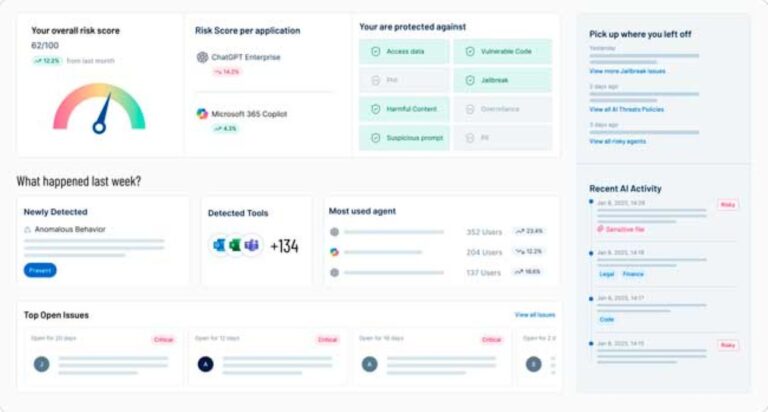 Tenable Launches AI Exposure Tool to Mitigate AI Security Risks