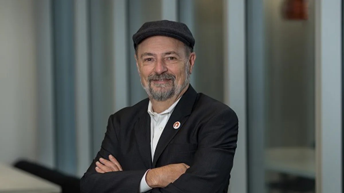 AI Era Accelerates Growth of Everpure, Formerly Known as Pure Storage