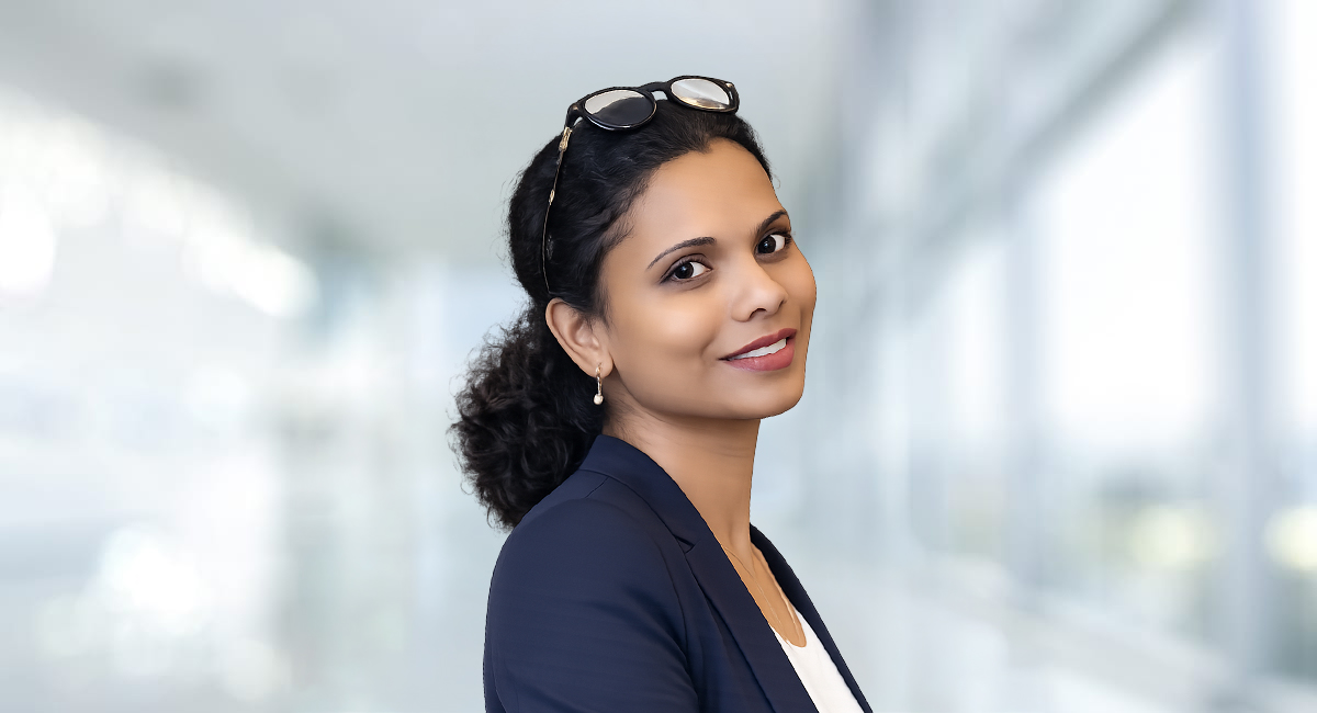 Uma Ala, Data Engineering Practice Lead, Innover Digital