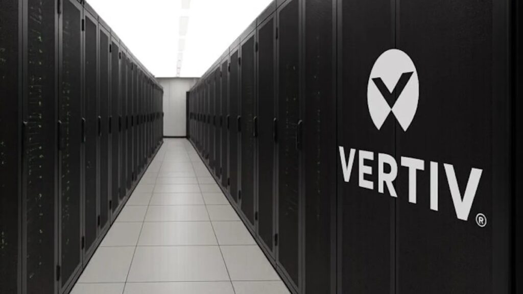 Vertiv and Netweb Technologies Collaborate on Liquid-Cooled Rack ...