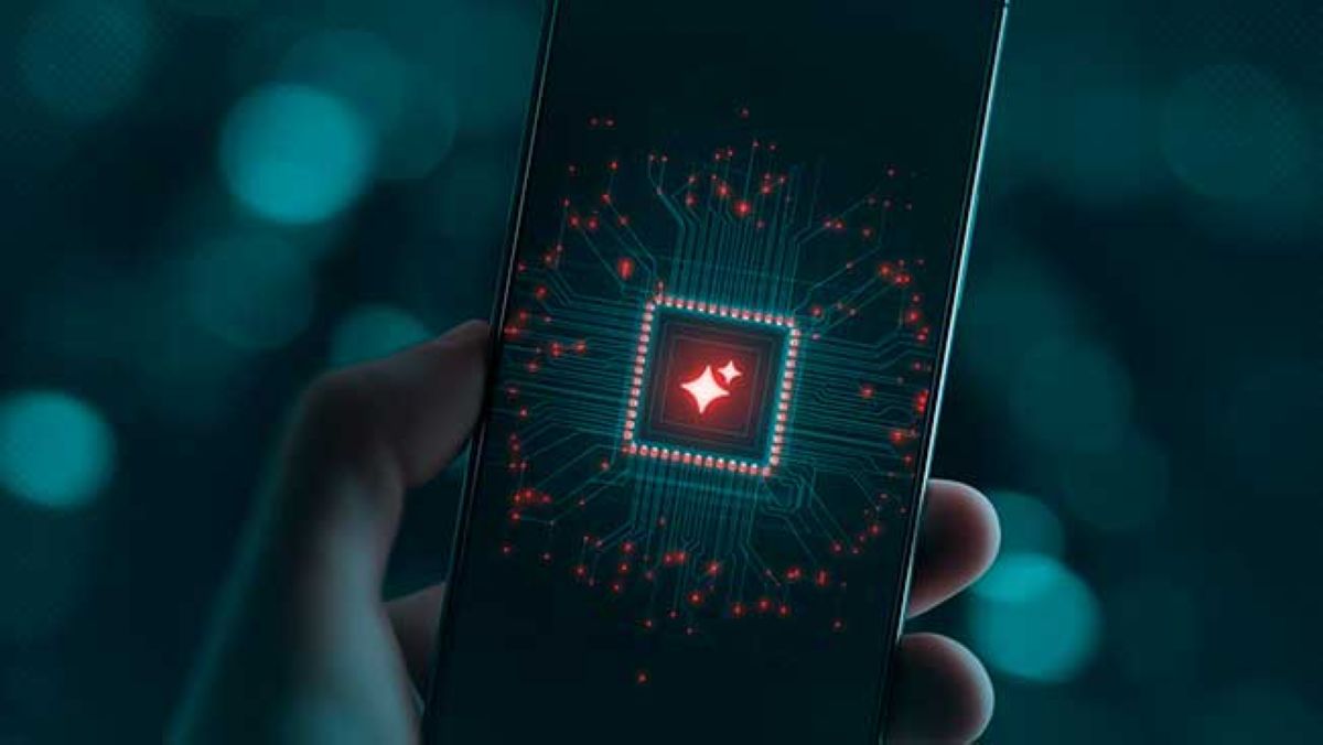 ESET Discovers PromptSpy, the first Android Malware to Use Generative AI