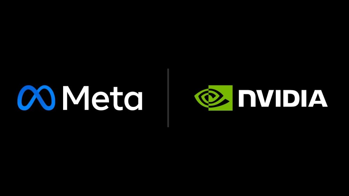 Meta to Deploy Millions of Nvidia Chips for AI Infrastructure Expansion