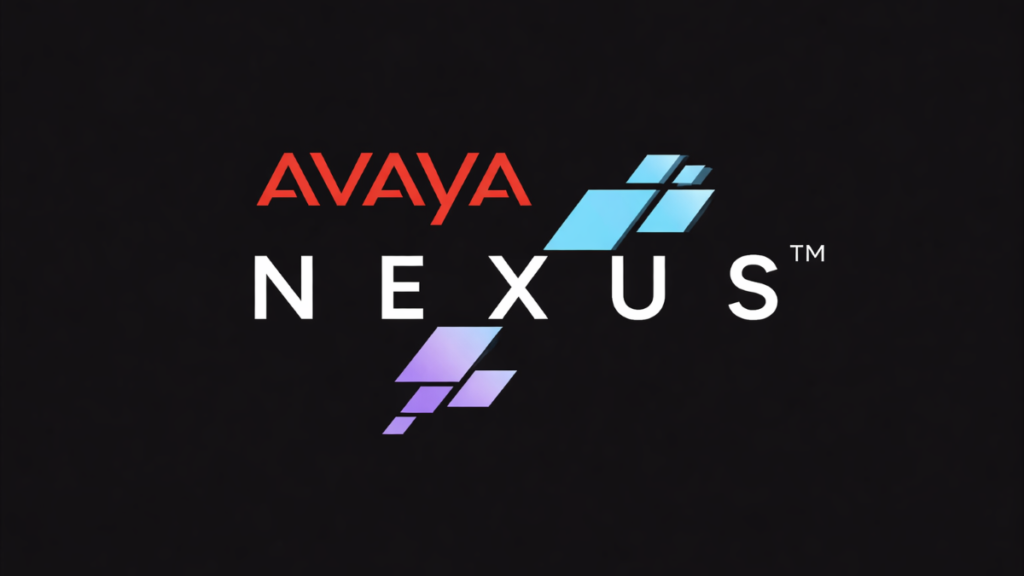 Avaya Unveils Nexus Mission-Critical Voice Platform for Critical ...