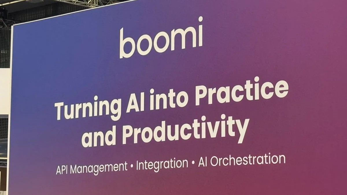 GlobalLogic Achieves Platinum Partner Status with Boomi