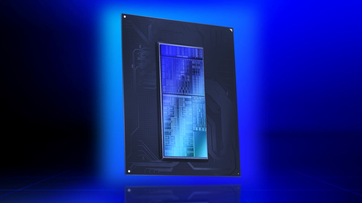 Intel Unveils Core Ultra 200HX Plus Series Mobile Processors