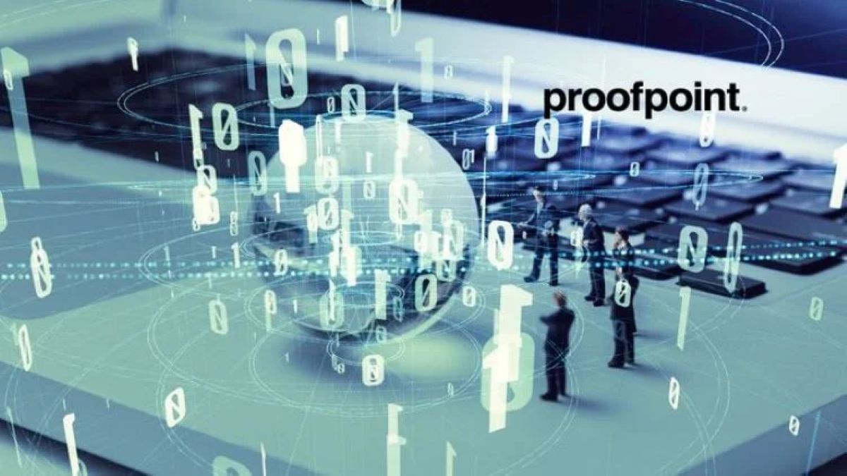 Proofpoint Brings AI Archiving to SMEs