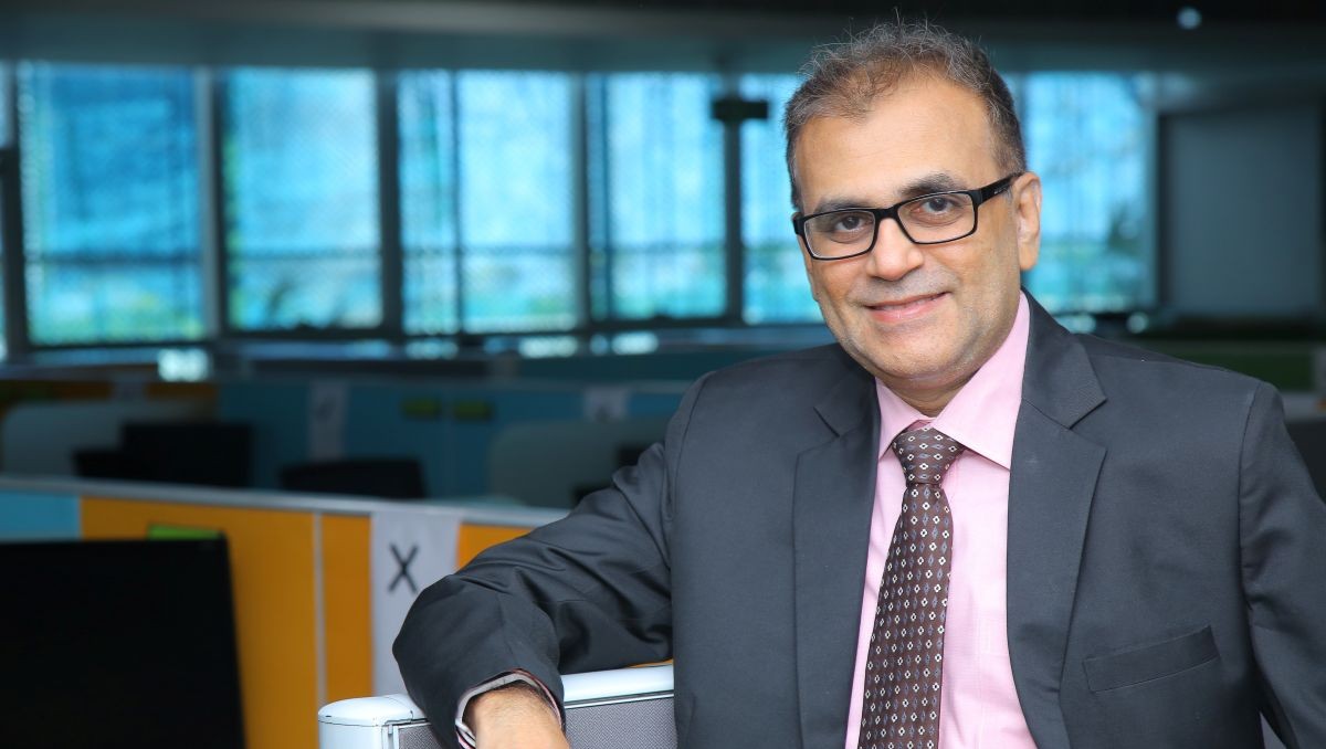 Mindsprint’s GuardianEye Shines at TEISS 2026 Awards