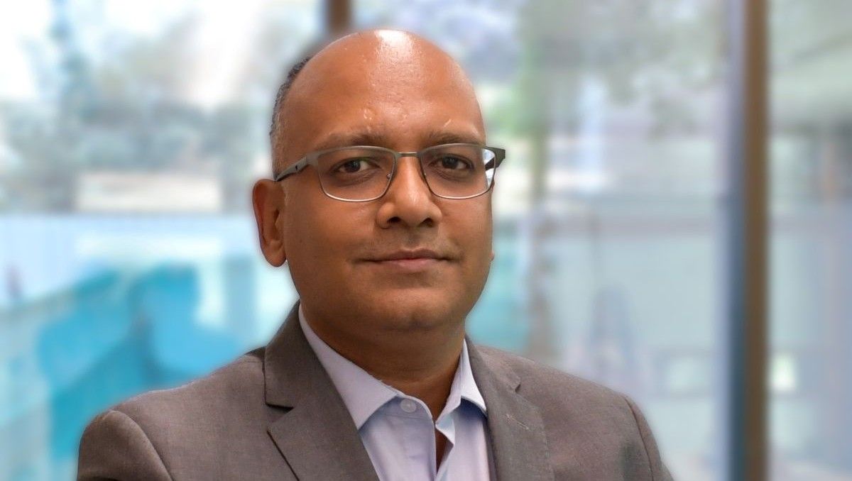 Arun Srivastava Joins Numeros Motors as Chief Executive Officer