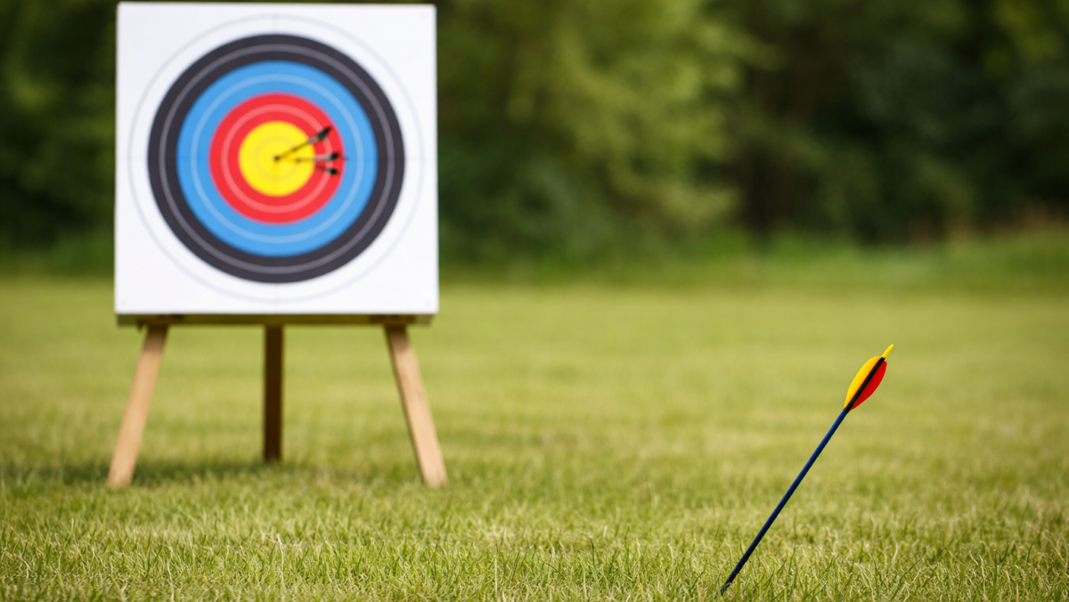 Growth Ambitions and Rising Confidence Notwithstanding, Companies Missing Revenue Targets