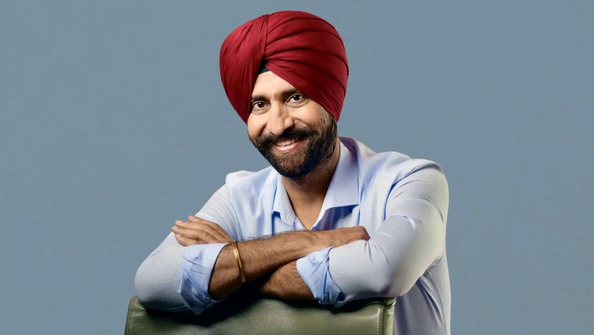 Kulmeet Bawa Joins ServiceNow as MD and GVP for India & SAARC