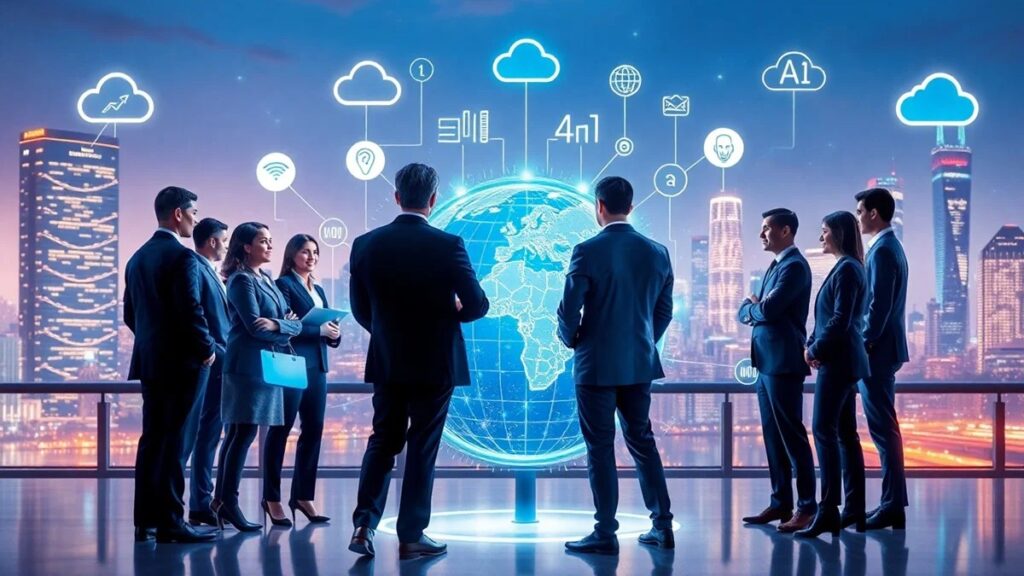 SAP and Google Cloud Support Marketing with Agentic AI