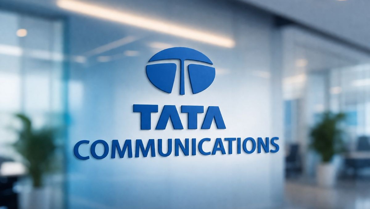 Tata Communications Recognised for 13th Straight Year in Gartner Magic Quadrant 